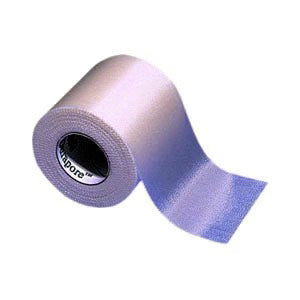 Image if 3M Durapore Silk-like Cloth Surgical Tape