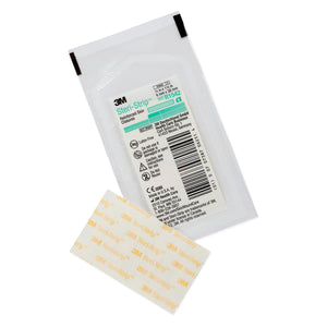 Image of 3M Steri-Strip Adhesive Skin Closure Strip 1/4 x 1.5