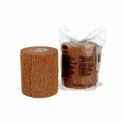 3M Coban Self-Adherent Wrap