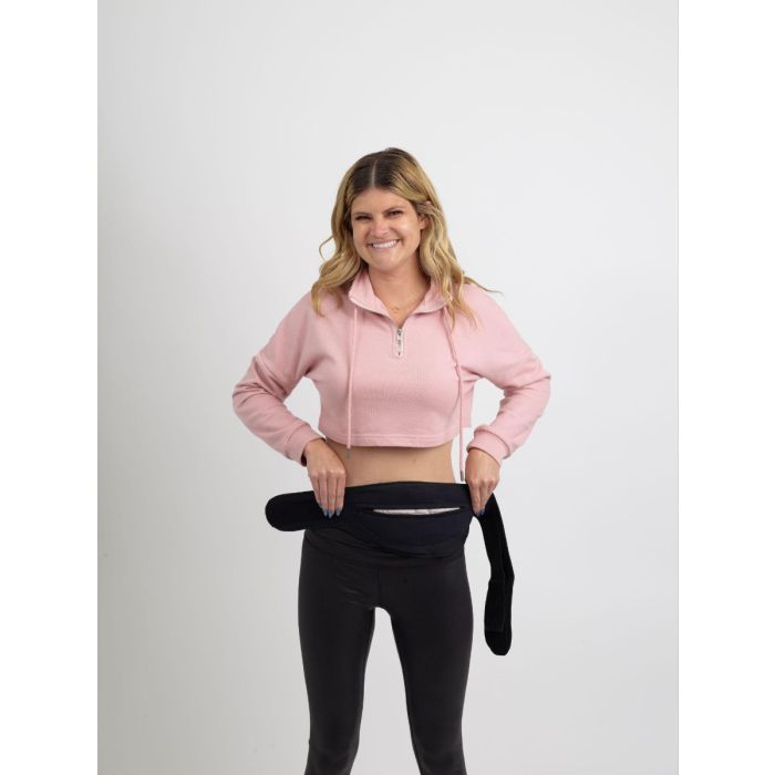 Stealth Belt Hybrid Horizontal