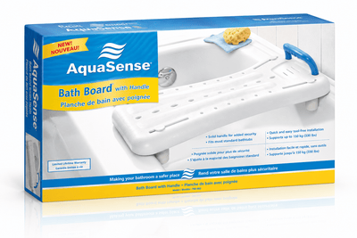 Drive Medical AquaSense Bath Board