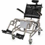 Artisan of Canada 500A Tilt Commode Chair 20"