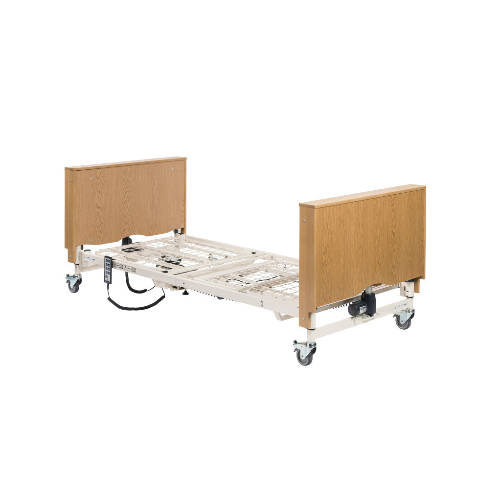 Drive Medical DeVilbiss Solite Pro Low Bed
