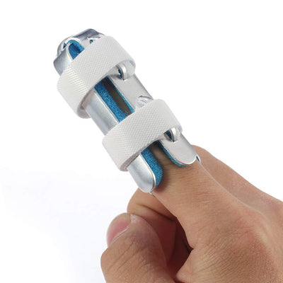 PharmaSystems Four Prong Finger Splint