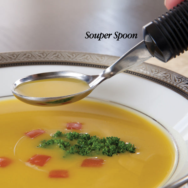 Good Grips Souper Spoon