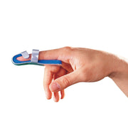 PharmaSystems Baseball Style Finger Splint