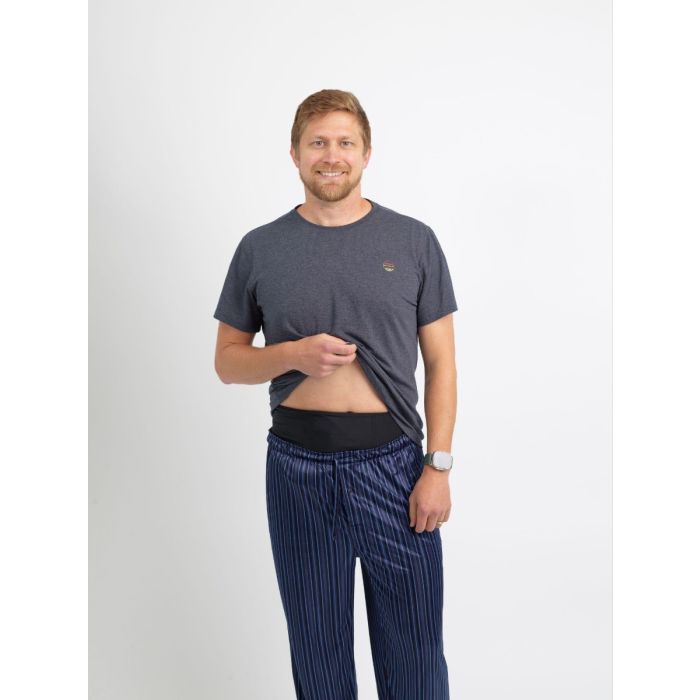 Stealth Belt Slip-On Vertical