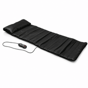 Relaxus Full Body Vibration Massage Mat with Heat