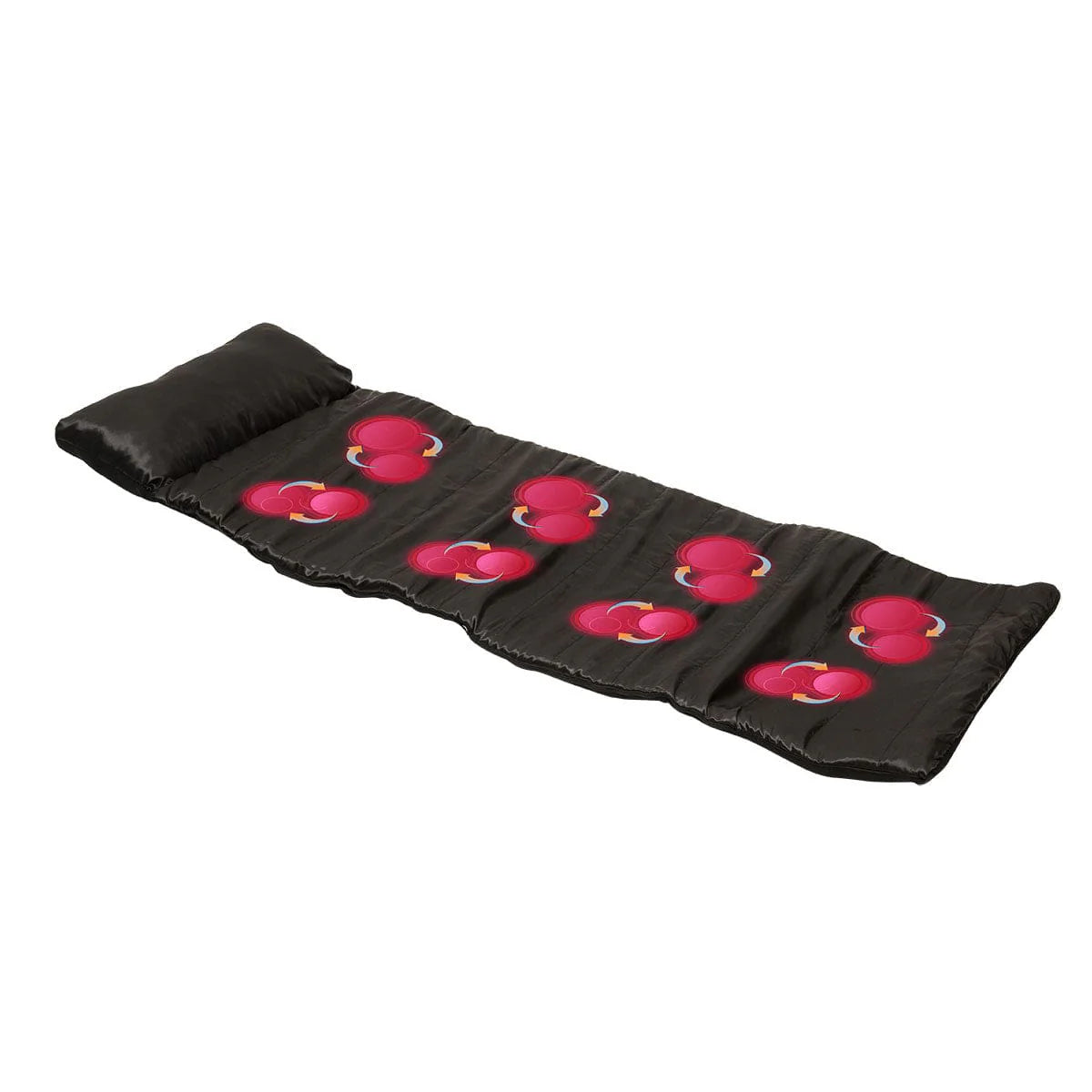 Relaxus Full Body Massage Mat with Heat