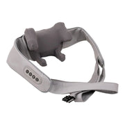 Relaxus Shiatsu Neck and Shoulder Massager