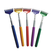 Relaxus Extendable Back Scratcher (8" to 33")