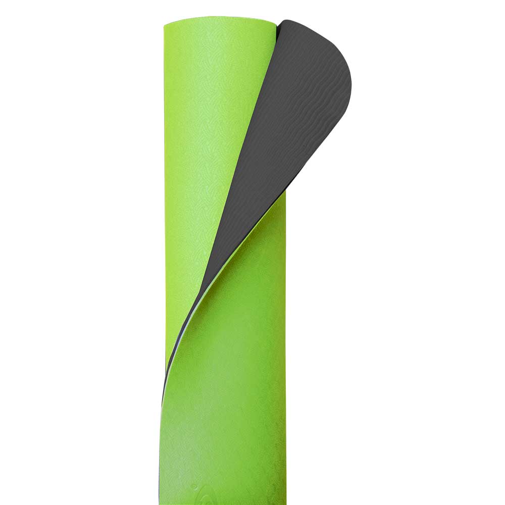 ECO Yoga Mat, TPE Non-Slip