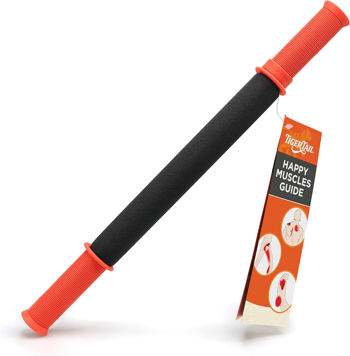 Rolling Muscle Massager