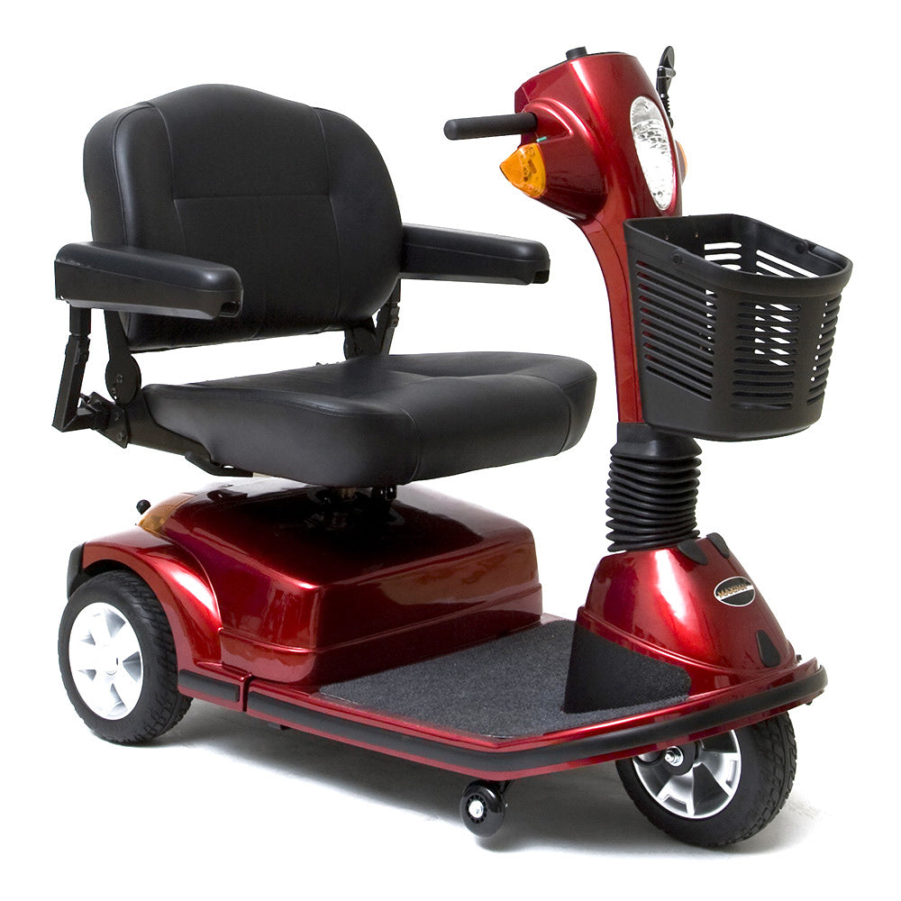 Pride Maxima 3-Wheel