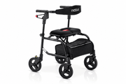 Human Care Nexus III Wide Rollator