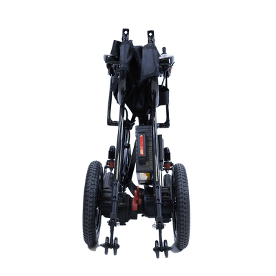 Travel Buggy AeroLux 2C Power Chair
