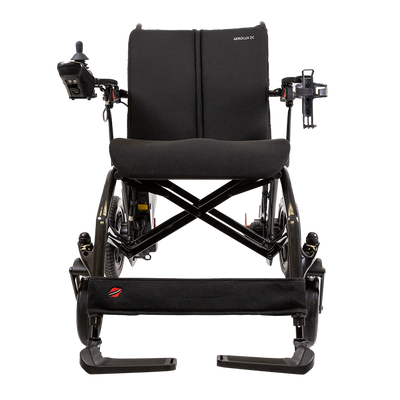 Travel Buggy AeroLux 2C Power Chair