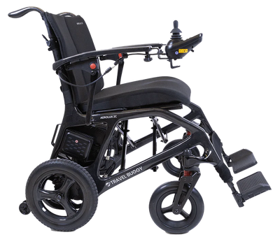 Travel Buggy AeroLux 2C Power Chair