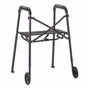Drive Medical Air-Go Walker with Wheels