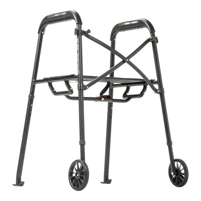 Drive Medical Air-Go Walker with Wheels