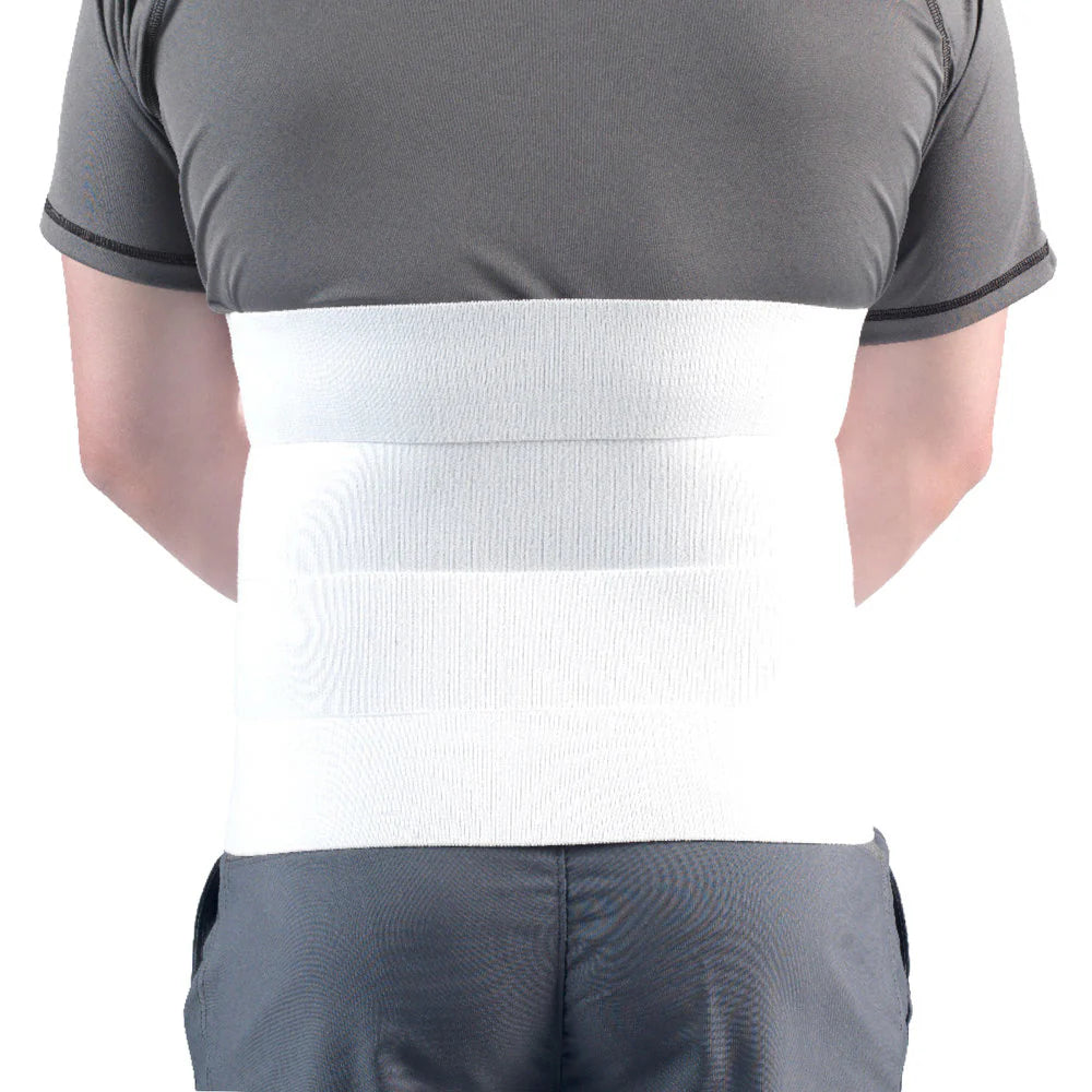 Airway 4-Panel Unisex Universal Binder
