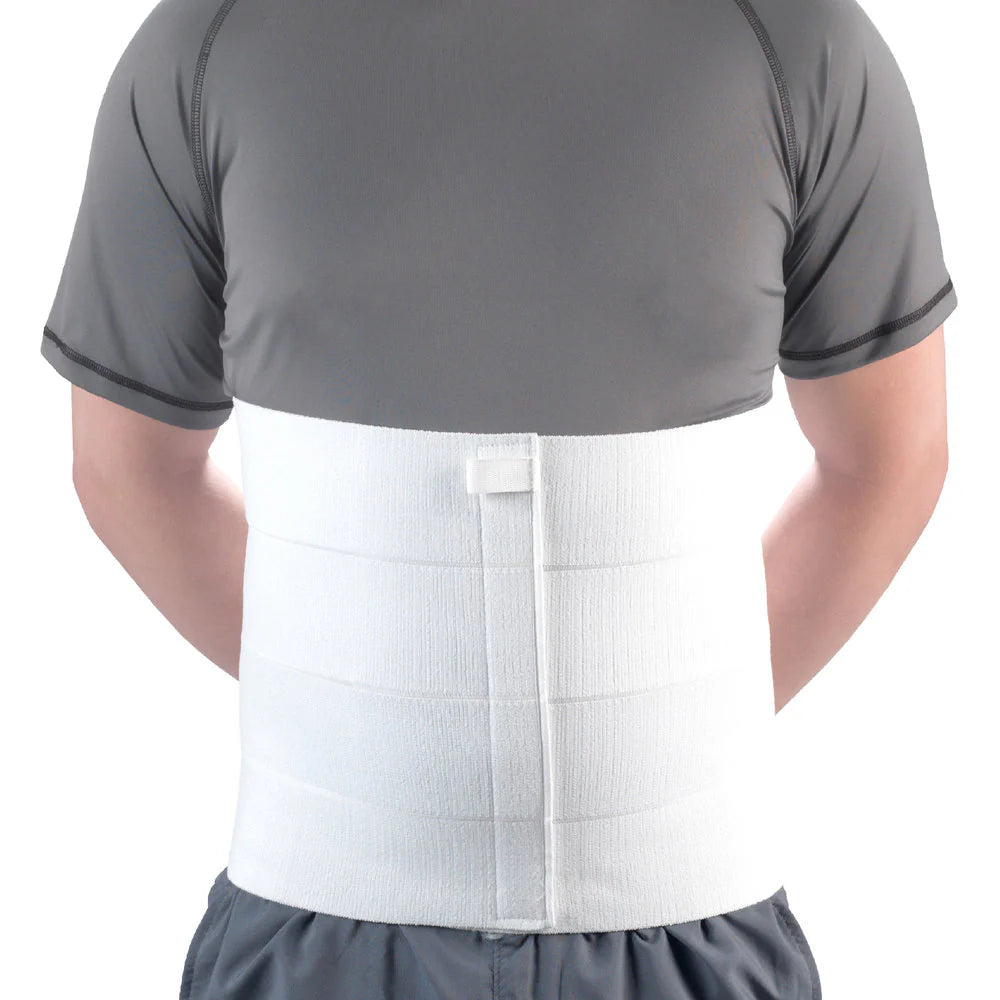 Airway 4-Panel Unisex Universal Binder