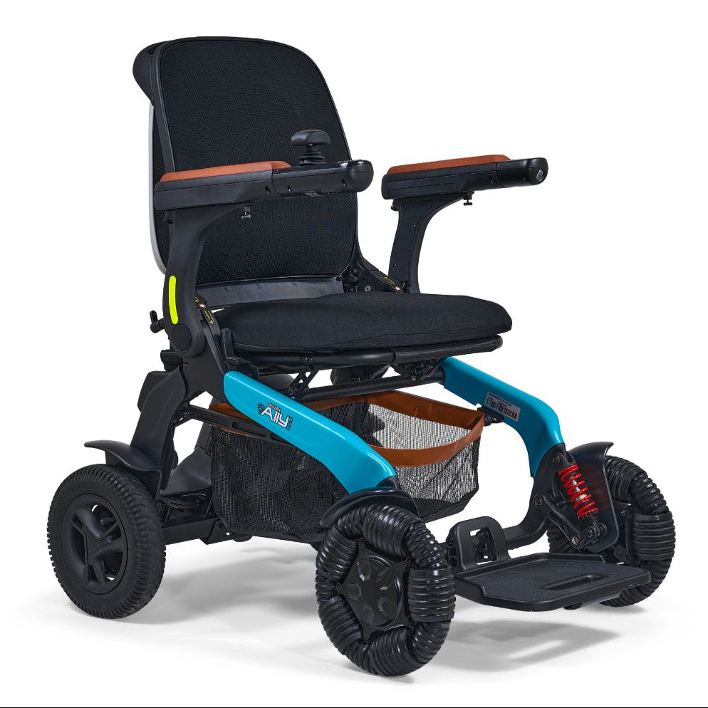 Ally Pro Power Chair