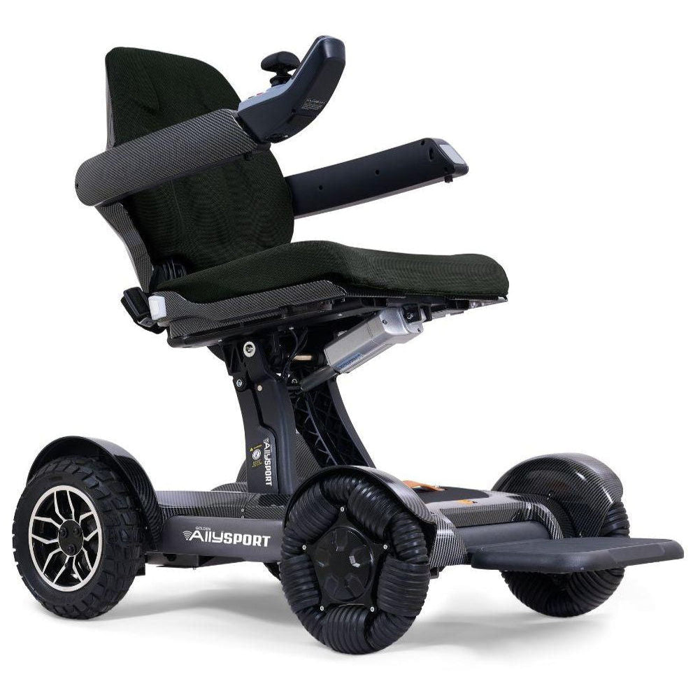 Ally Sport Power Chair