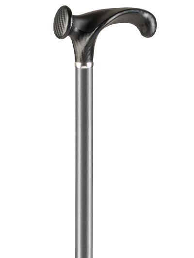 Ossenberg Anatomic Soft Grip Walking Stick