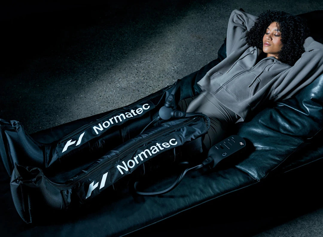 Normatec 3 Leg Compression System