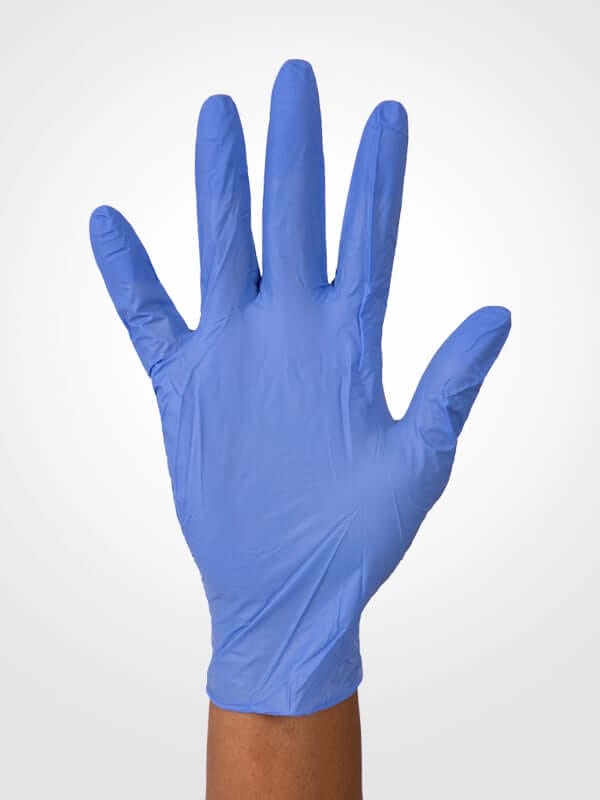 Aurelia Transform 100 Nitrile Gloves