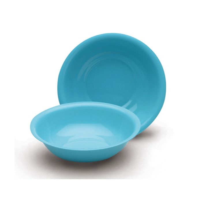 Autoclavable Plastic Round Wash Basin 4.7 L