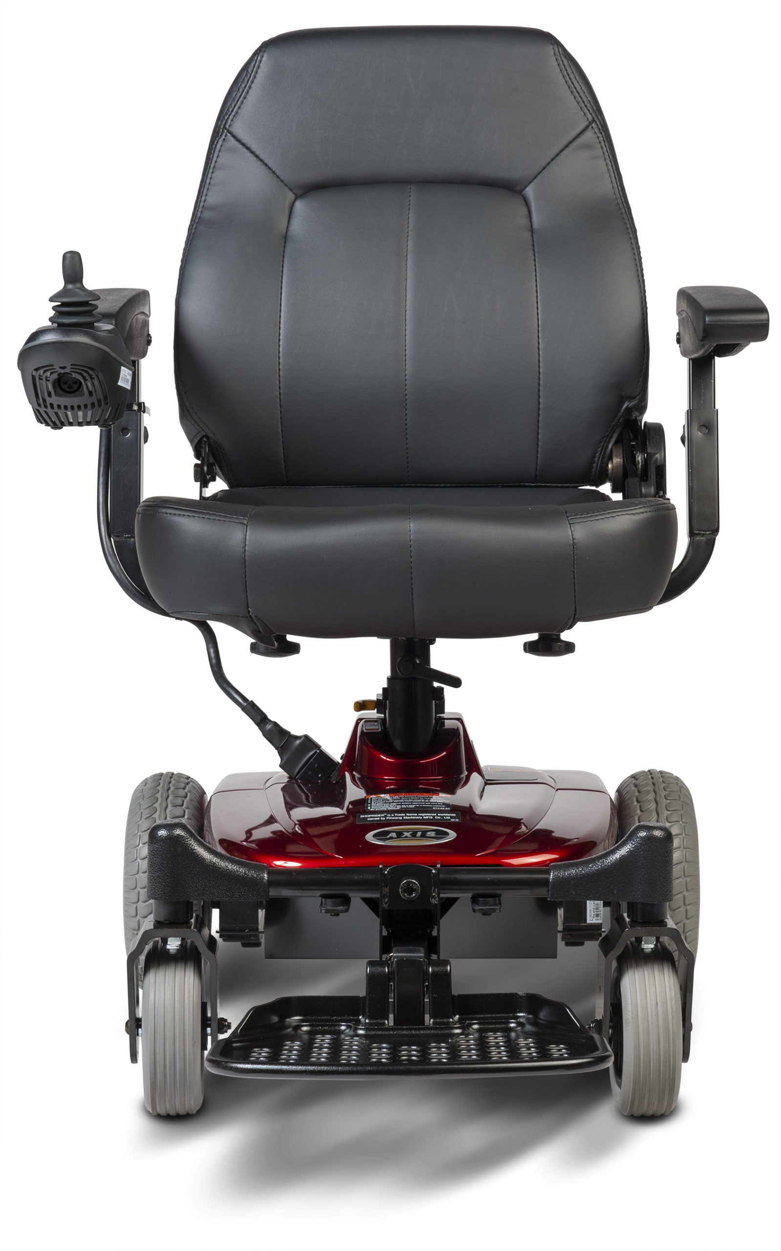 Axis Ultra Light Power Chair
