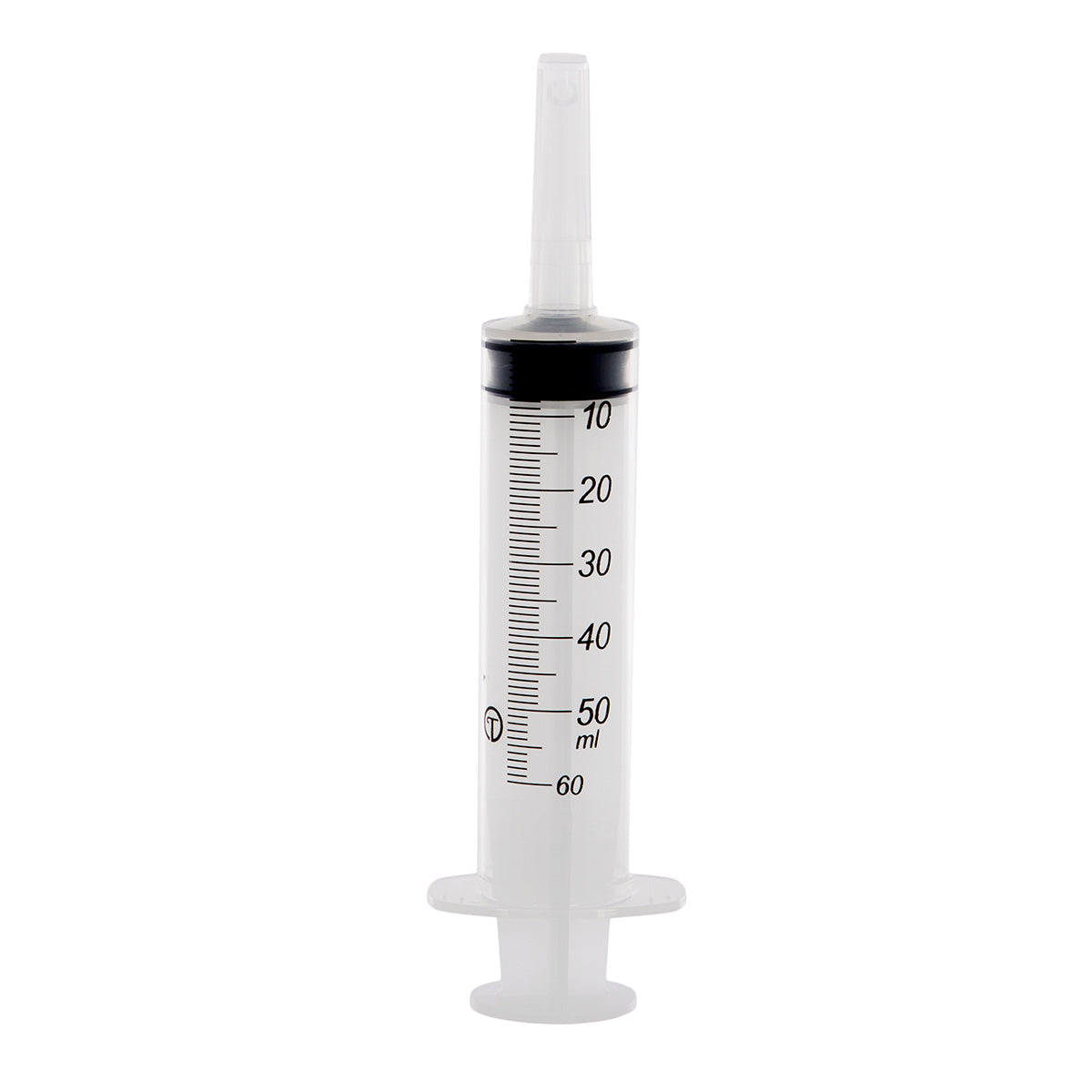 Syringe Catheter Top 50 CC Sterile
