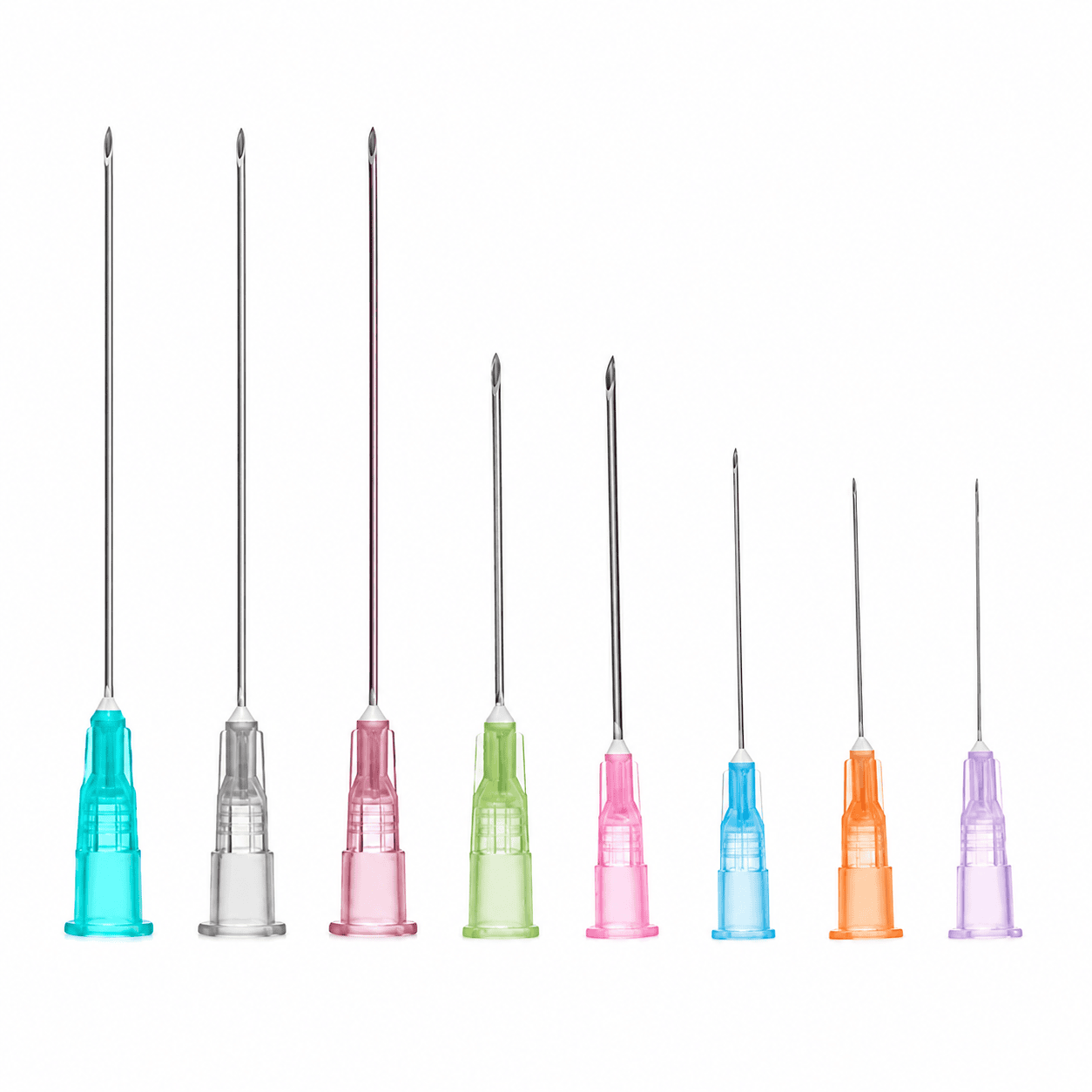 BD BD Precision Glide Hypodermic Injection Needle