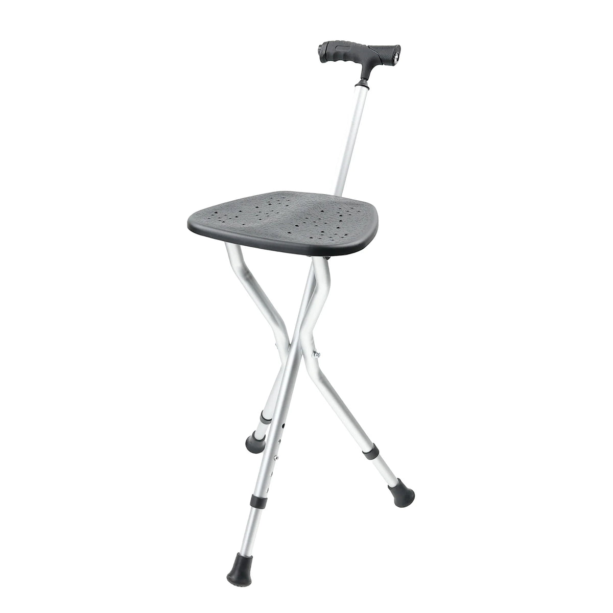 BIOS Walking Cane With Seat