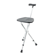 BIOS Walking Cane With Seat