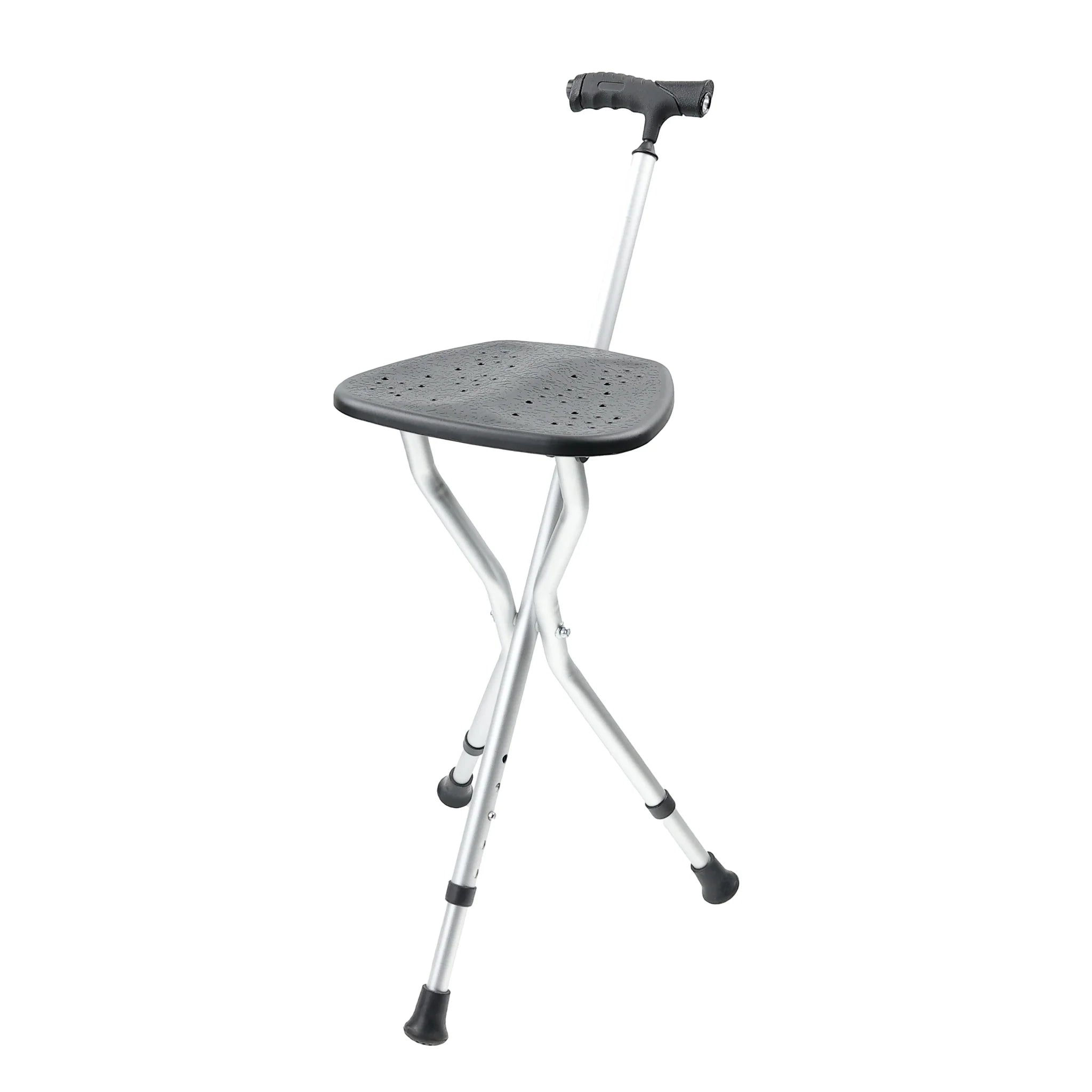 Walking Cane With Seat