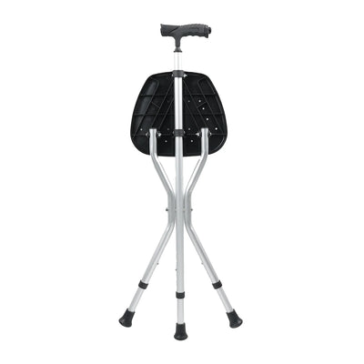 BIOS Walking Cane With Seat