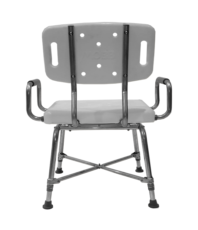 Bariatric Swivel Shower Chair