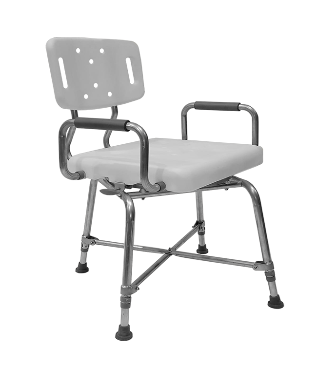 Bariatric Swivel Shower Chair