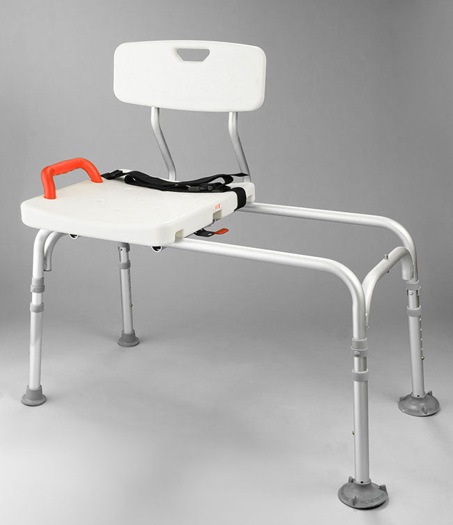 Sliding Bath Transfer Bench