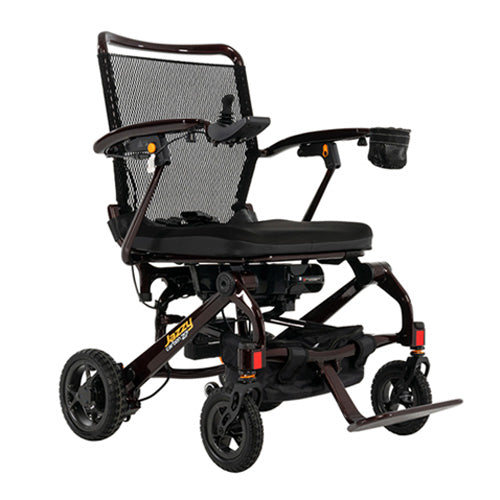 Jazzy Carbon 27 Lightweight Power Chair