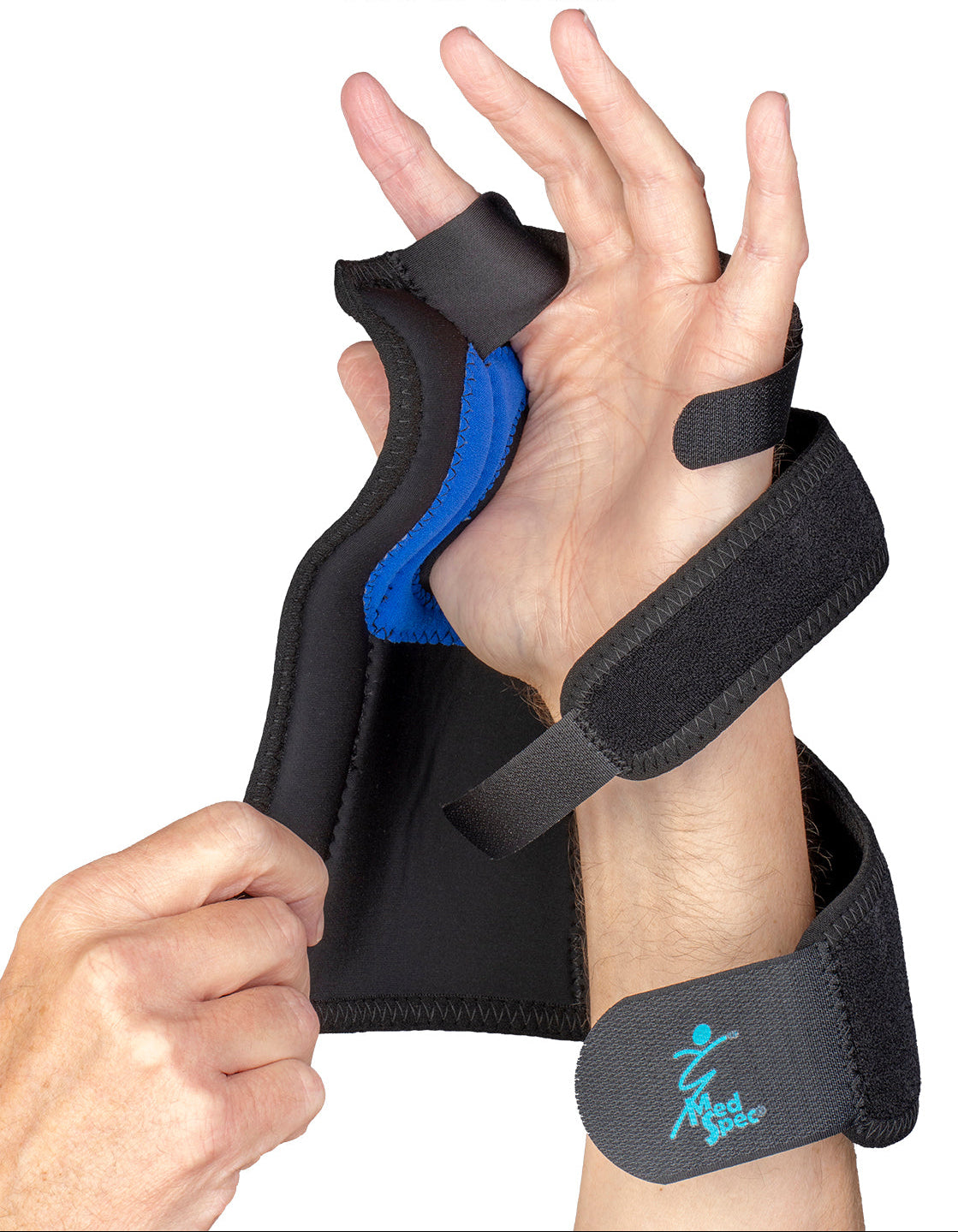 Boxer Splint II
