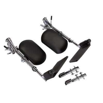 City2Plus - Elevating Leg Rests