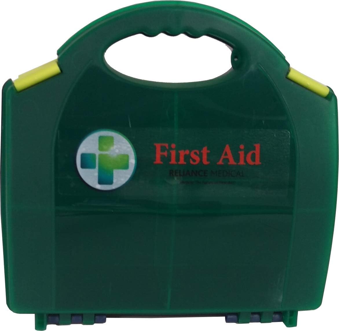 CSA Type 2 Basic First Aid Kit