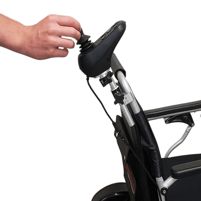 Multi-Position Care Giver Mount