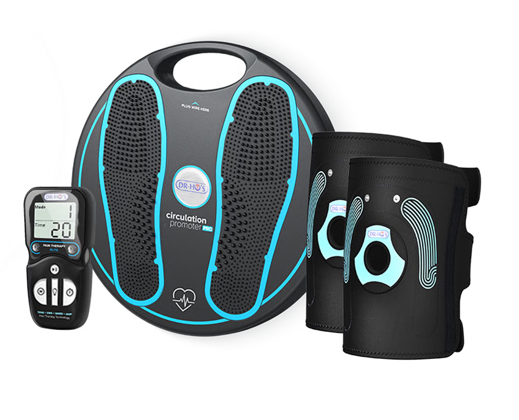 Circulation Promoter Pro T.E.N.S. System