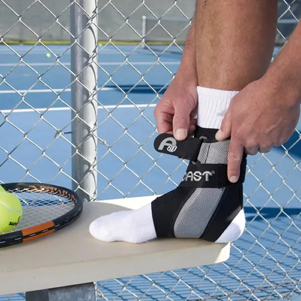 A60 Ankle Support