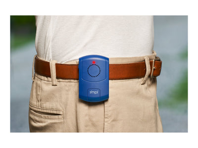SMPL Alerts! Entry Alarm Kit